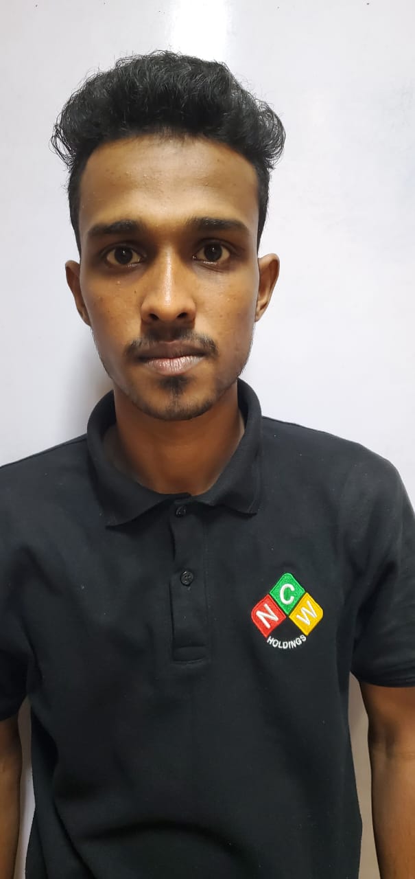 Team Member